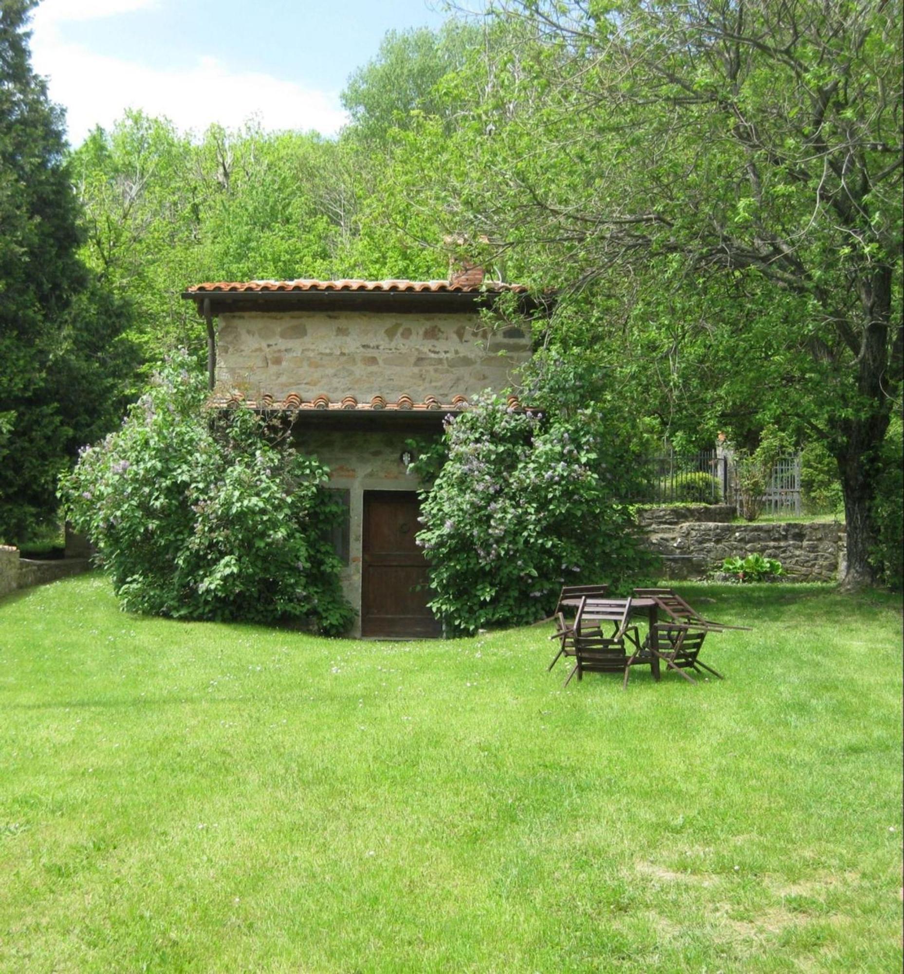 Fattoria Il Praticino - Metato Villa Castelfranco di Sopra Bagian luar foto